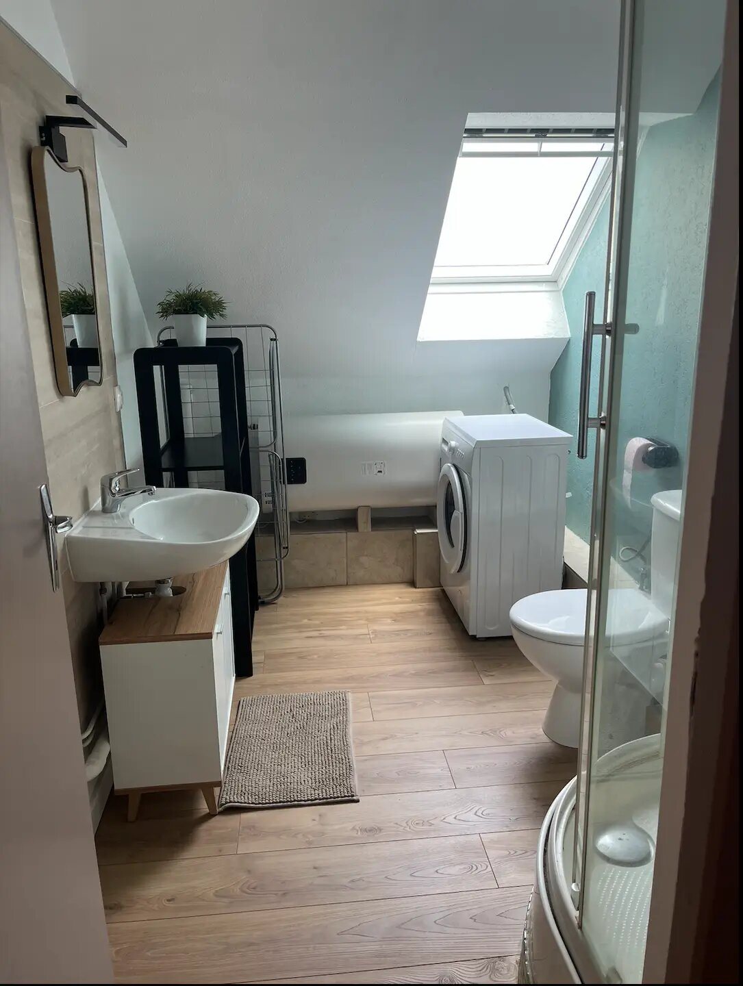 Appartement à louer, 25m², Belfort