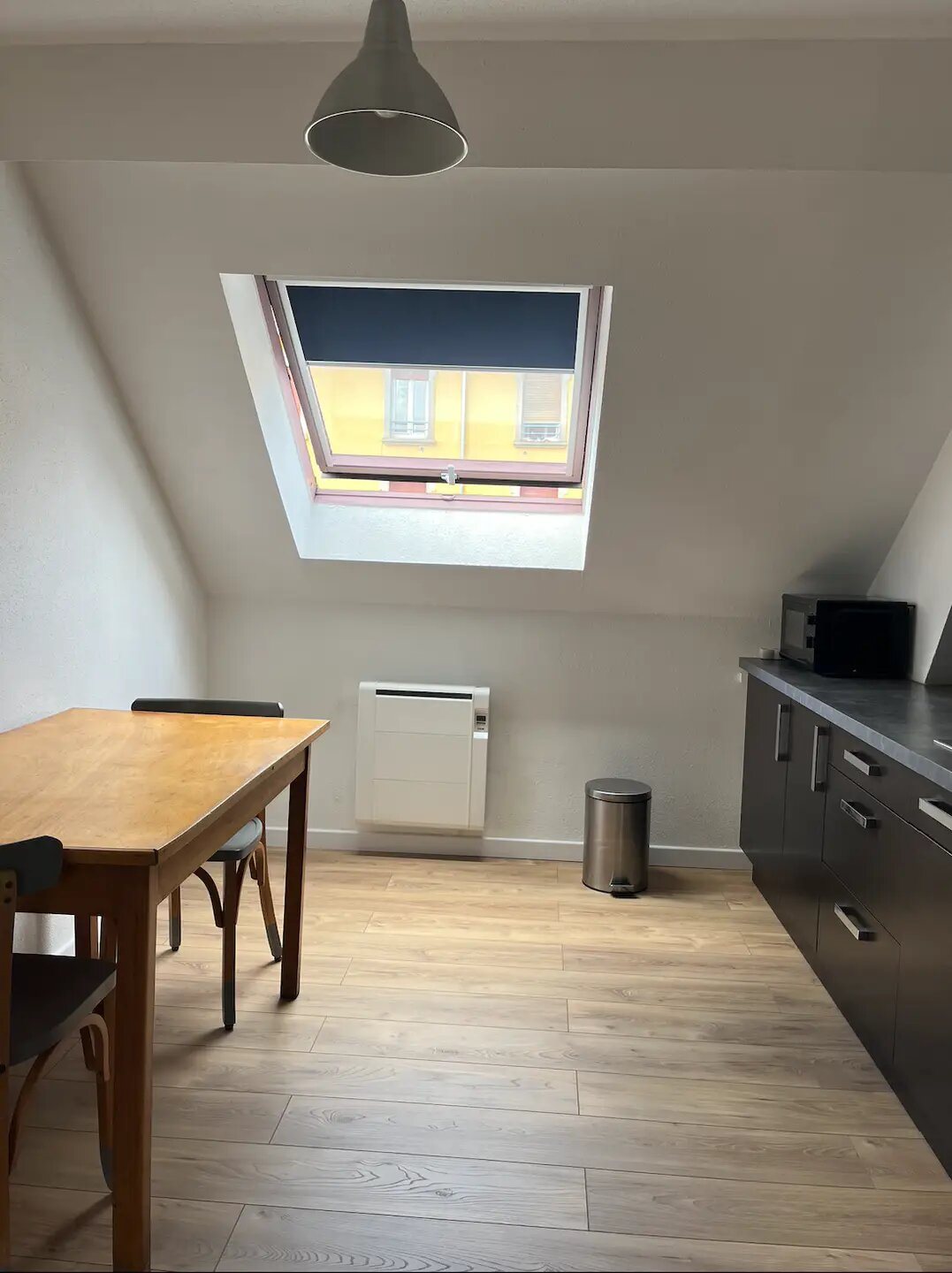 Appartement à louer, 25m², Belfort