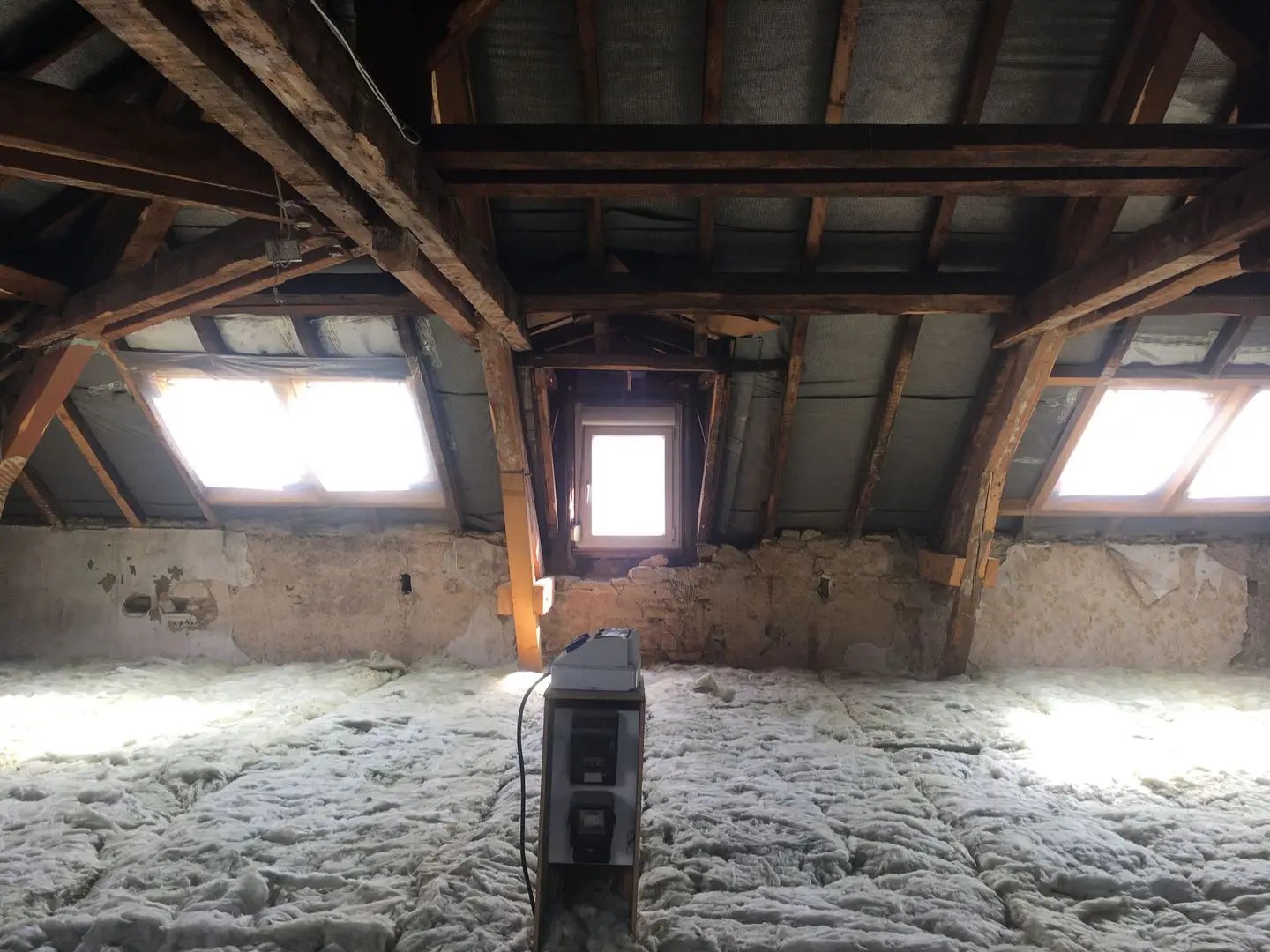 Appartement à vendre, 76m², Belfort