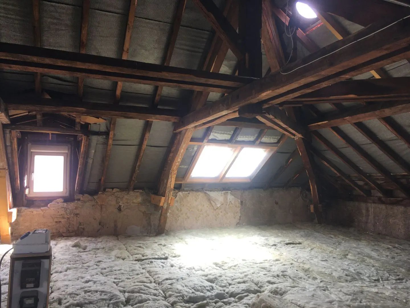 Appartement à vendre, 76m², Belfort