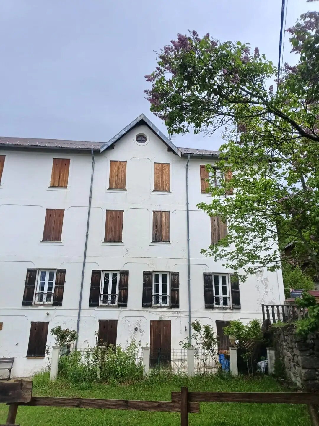 Appartement à louer, 50m², Lucéram