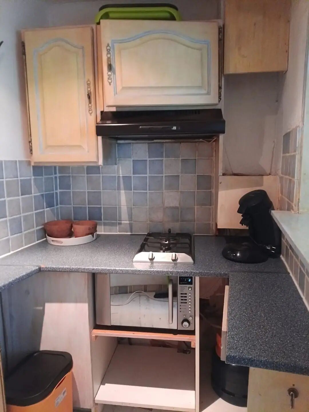 Appartement à louer, 50m², Lucéram