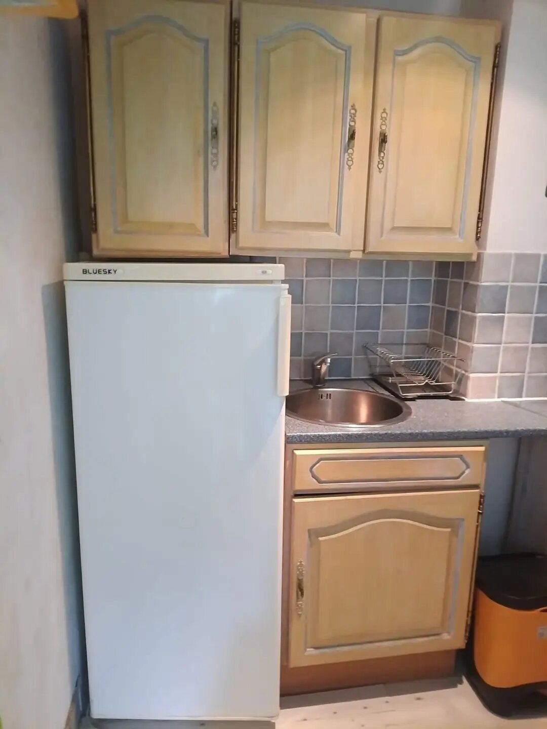 Appartement à louer, 50m², Lucéram