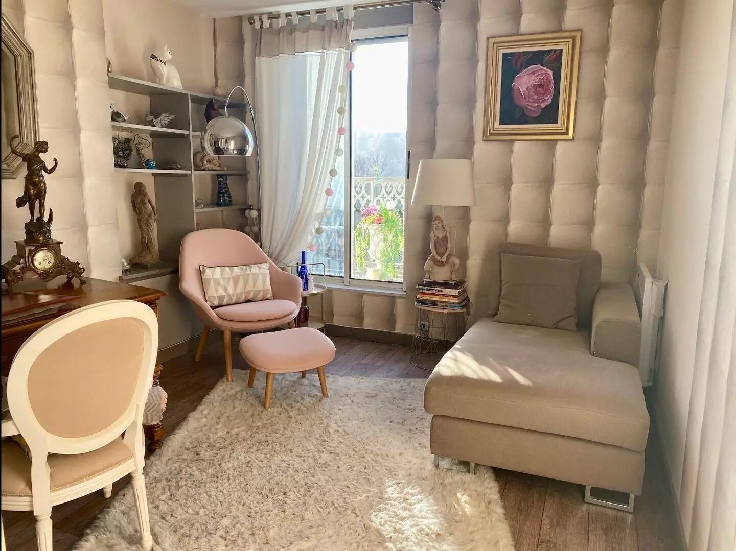 Appartement à vendre, 105m², Valence