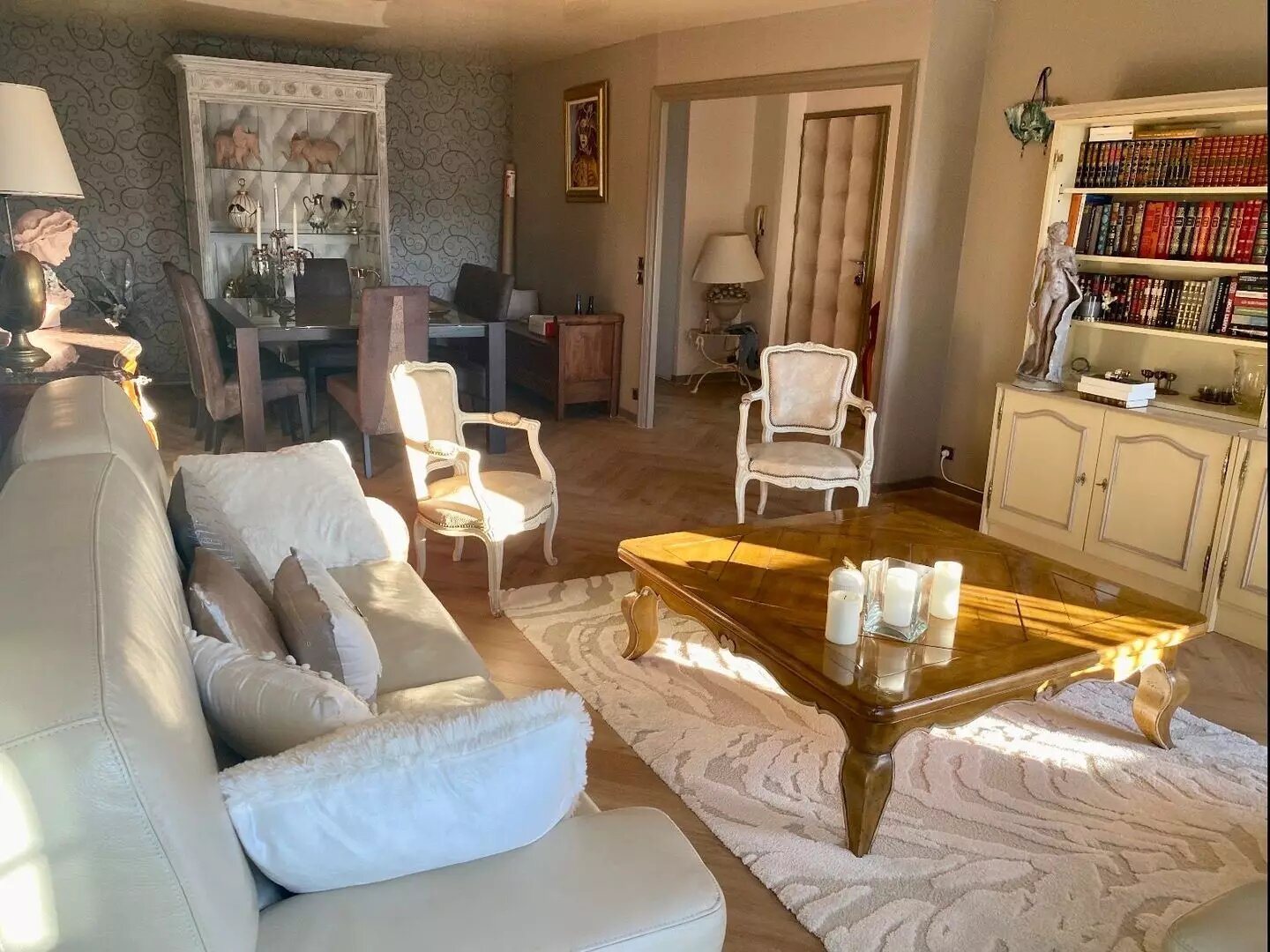 Appartement à vendre, 105m², Valence