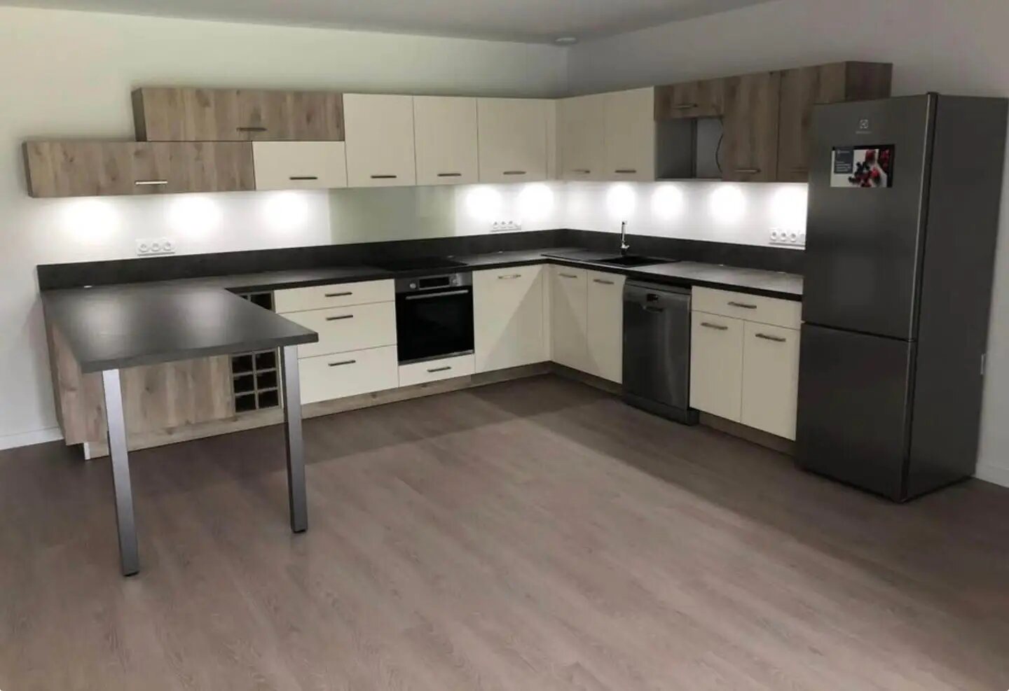 Appartement à louer, 100m², Chapareillan