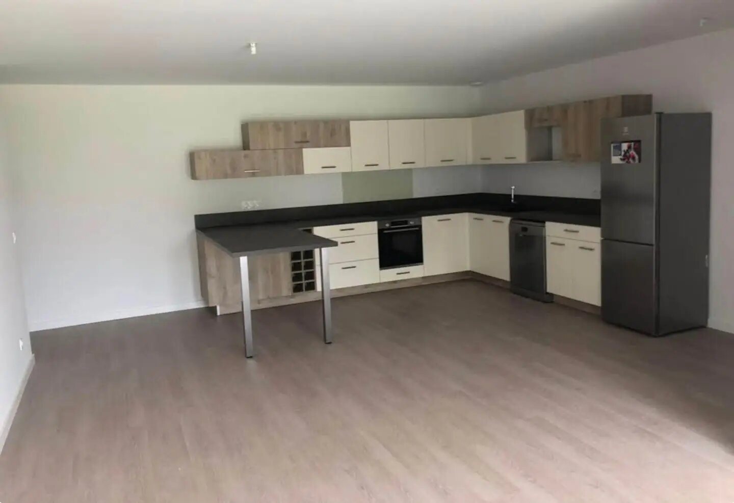Appartement à louer, 100m², Chapareillan