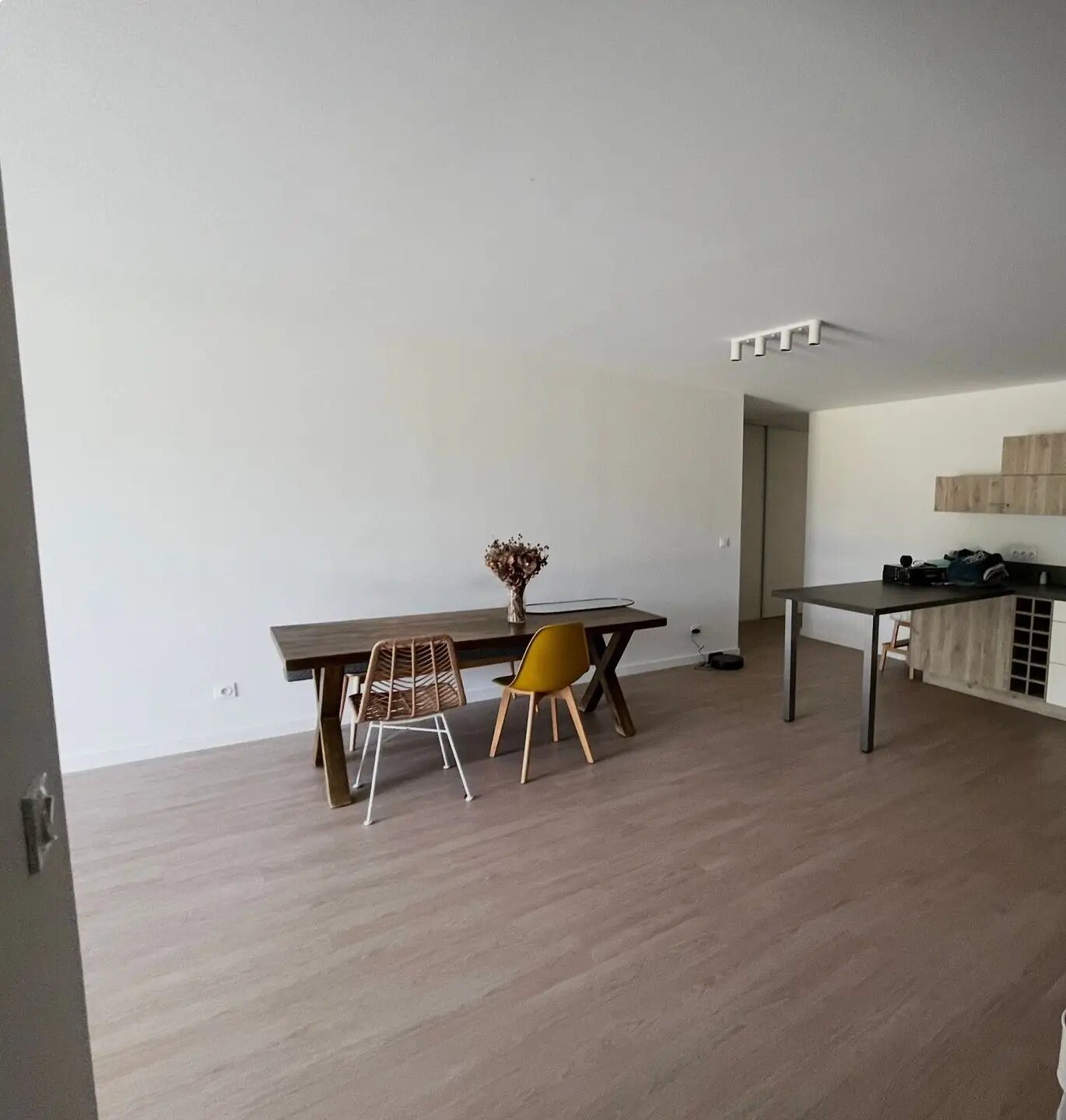 Appartement à louer, 100m², Chapareillan