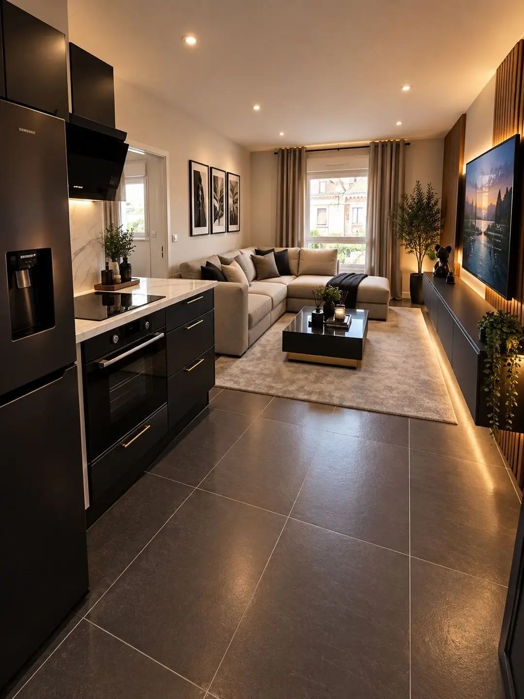 Appartement à vendre, 22m², Le Mesnil-Esnard