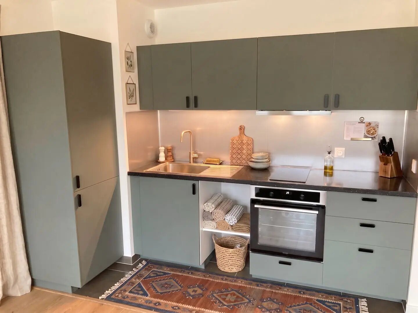 Appartement à louer, 41m², Bagneux