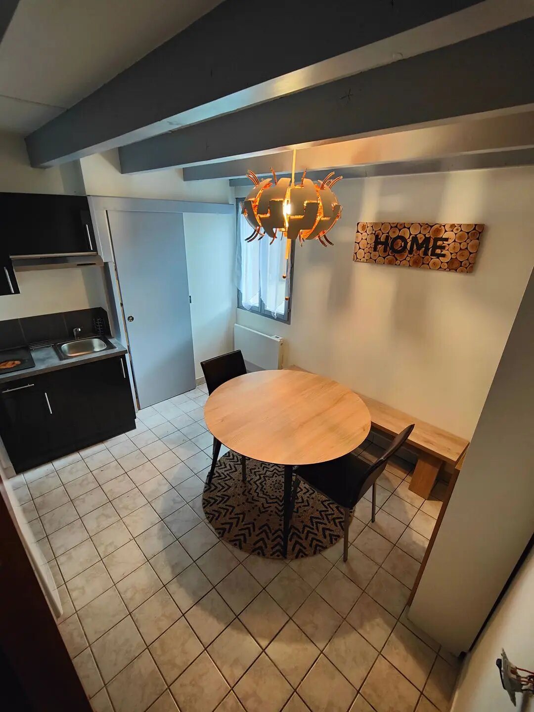 Appartement à vendre, 34m², Chambéry