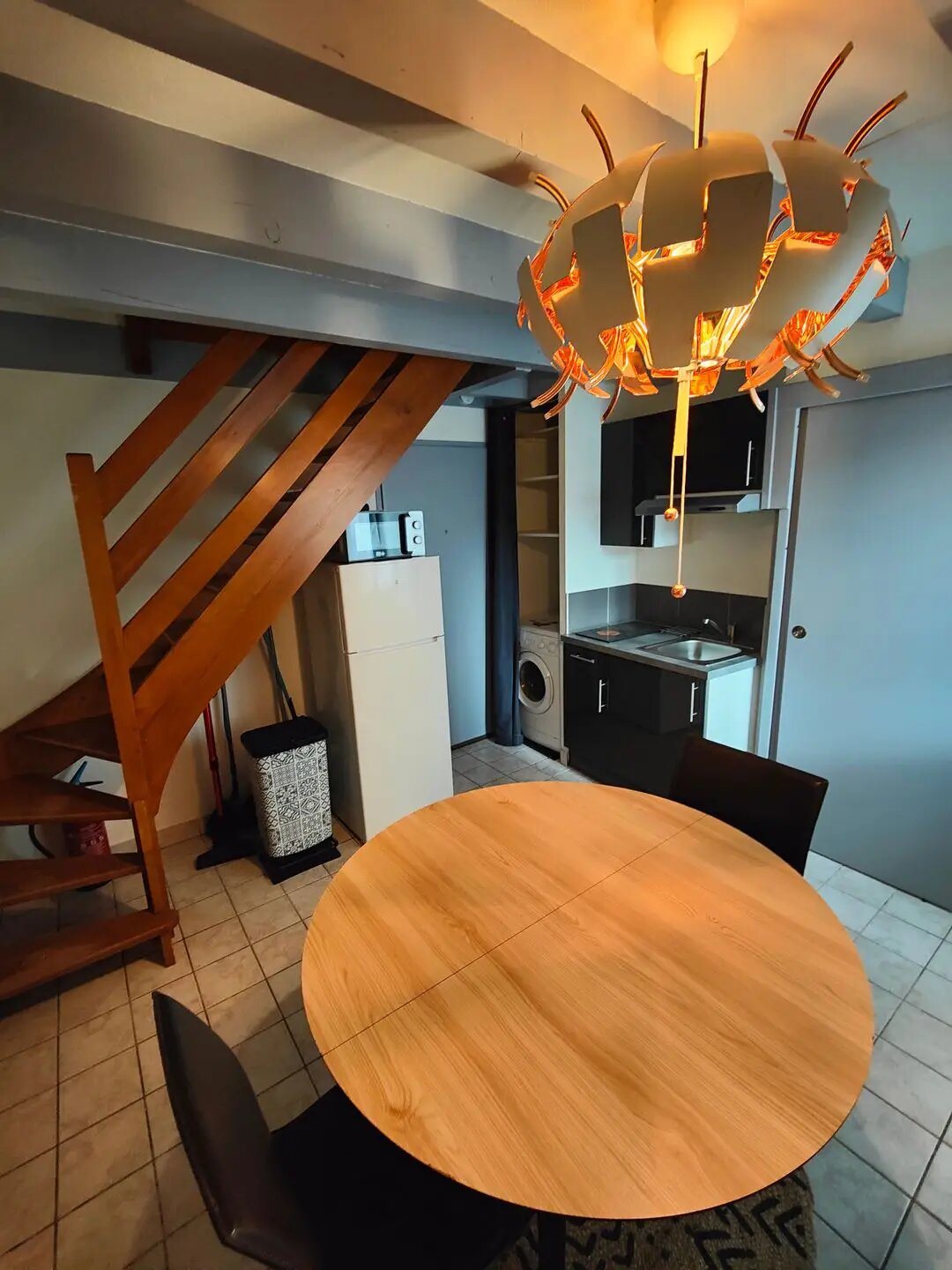 Appartement à vendre, 34m², Chambéry