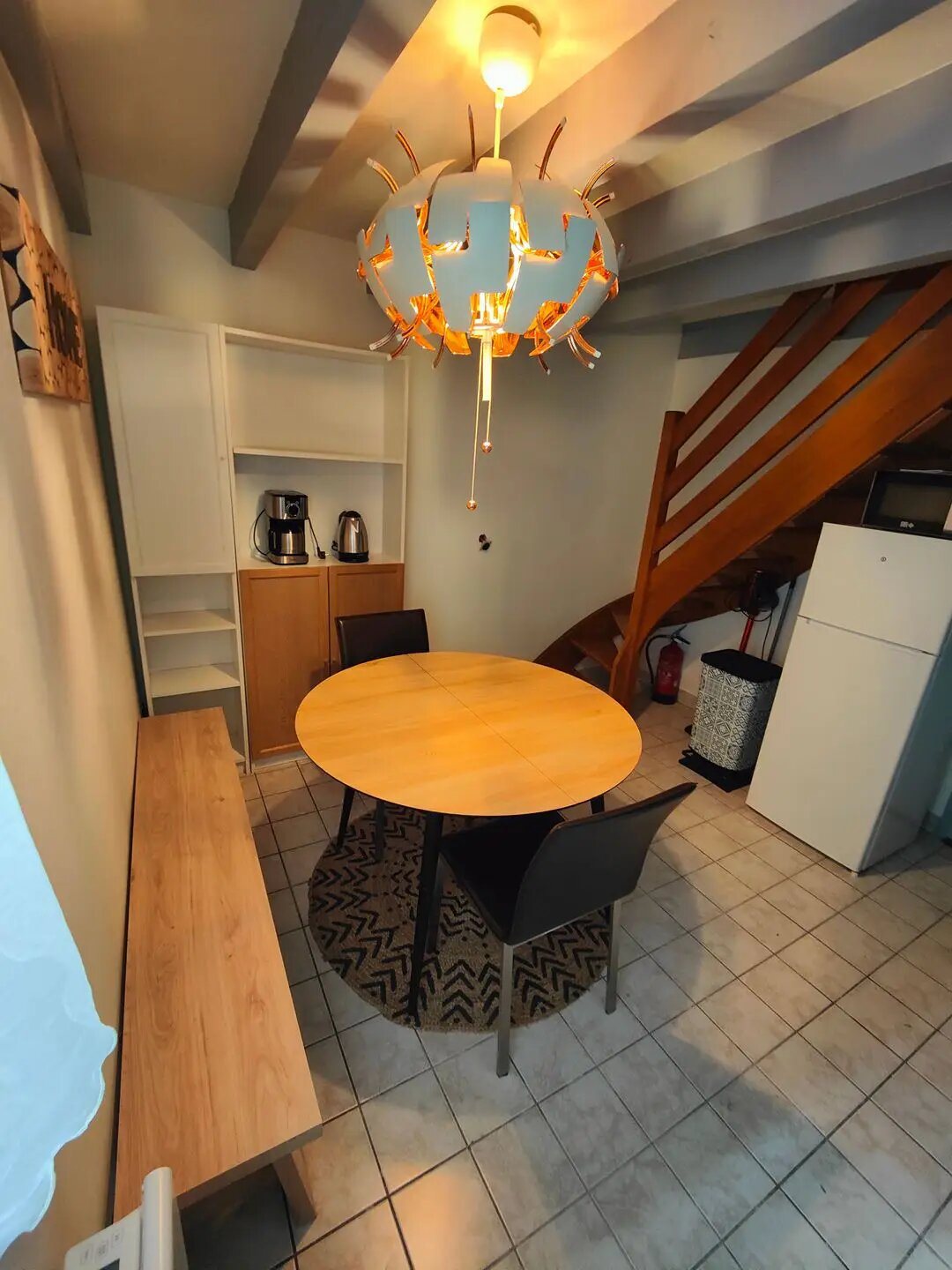 Appartement à vendre, 34m², Chambéry