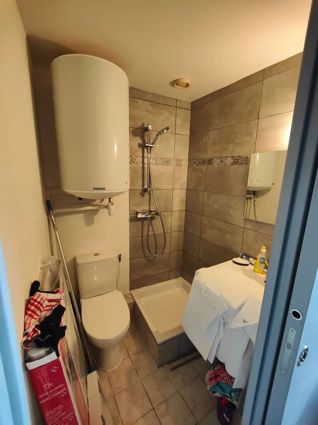 Appartement à vendre, 34m², Chambéry