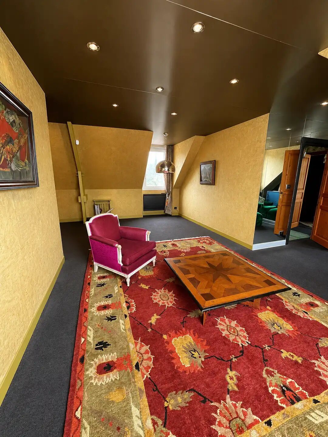 Appartement à vendre, 56m², Rambouillet