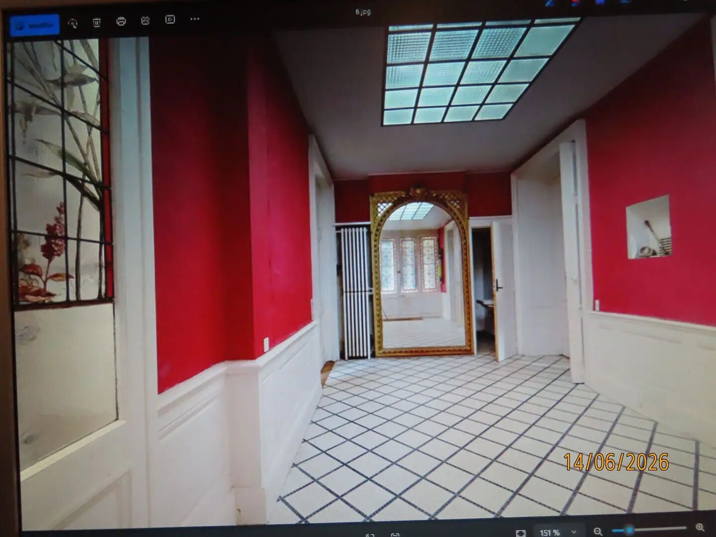 Appartement à vendre, 164m², Orléans
