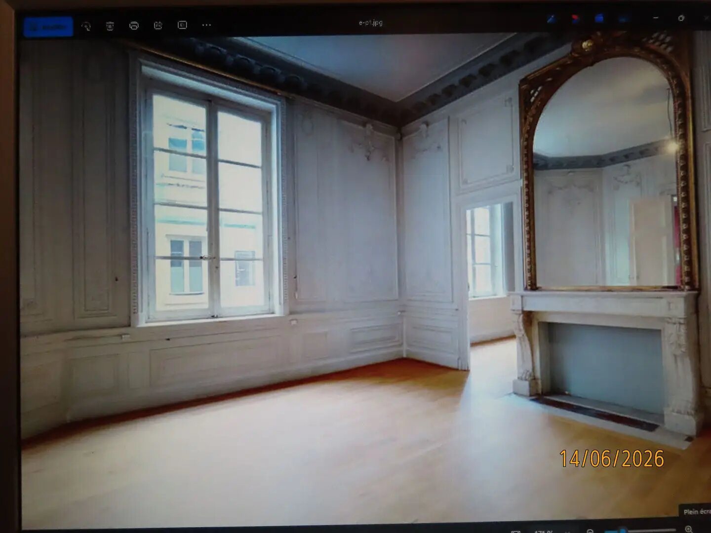 Appartement à vendre, 164m², Orléans