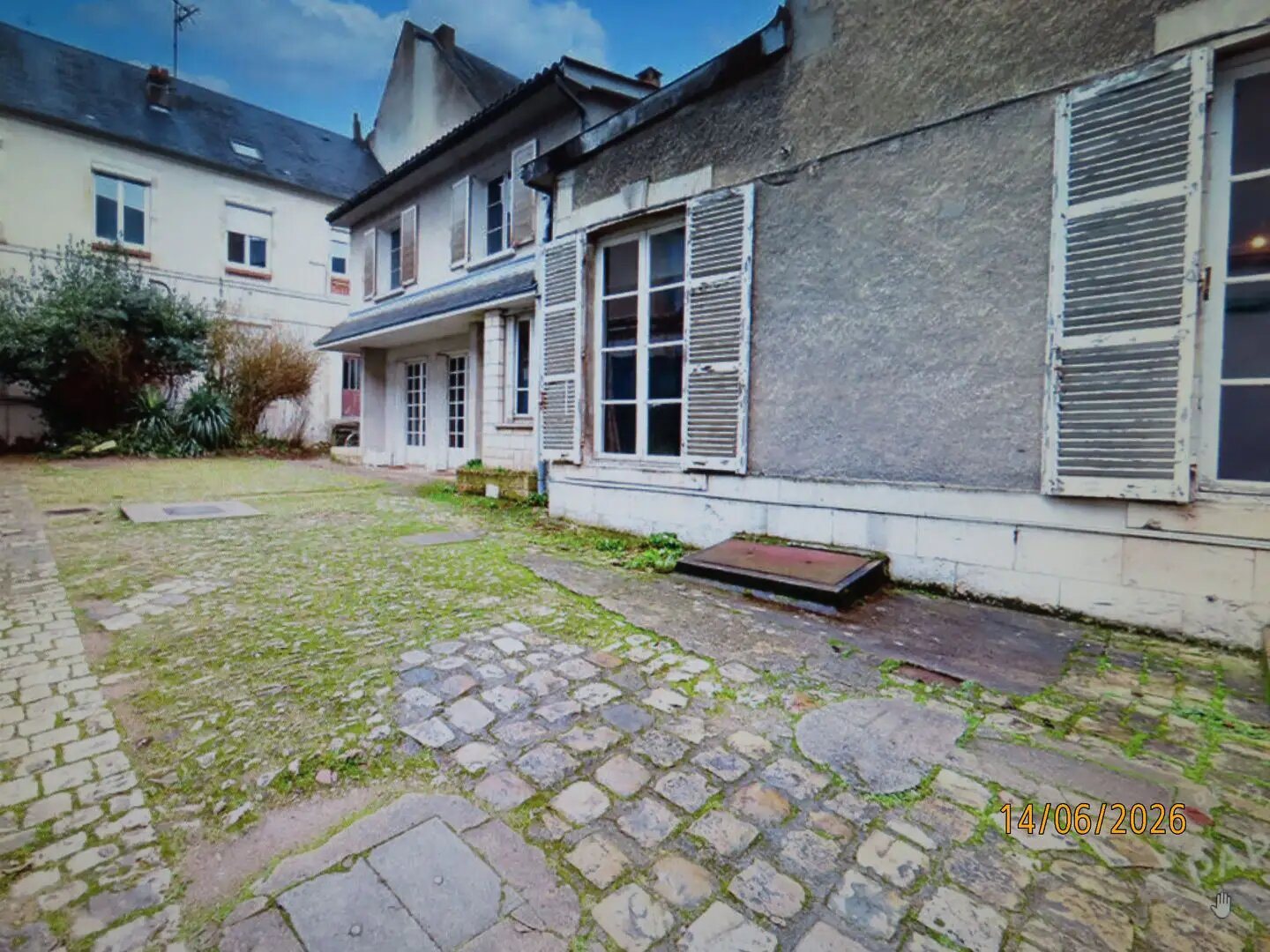 Appartement à vendre, 164m², Orléans