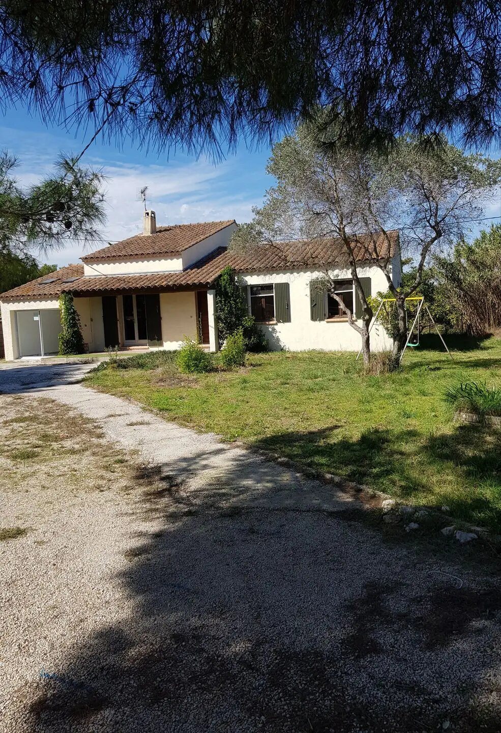 Maison à vendre, 124m², Arles