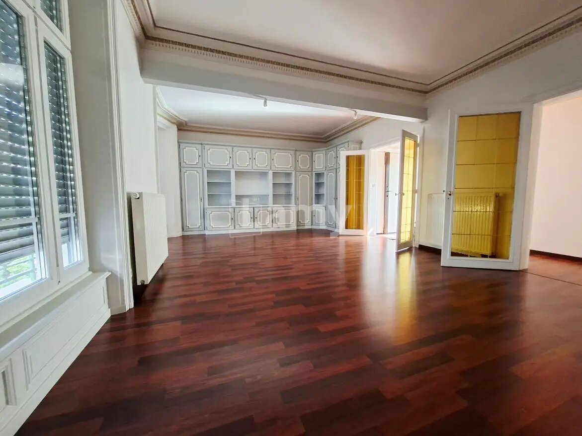 Appartement à louer, 98m², Montbéliard