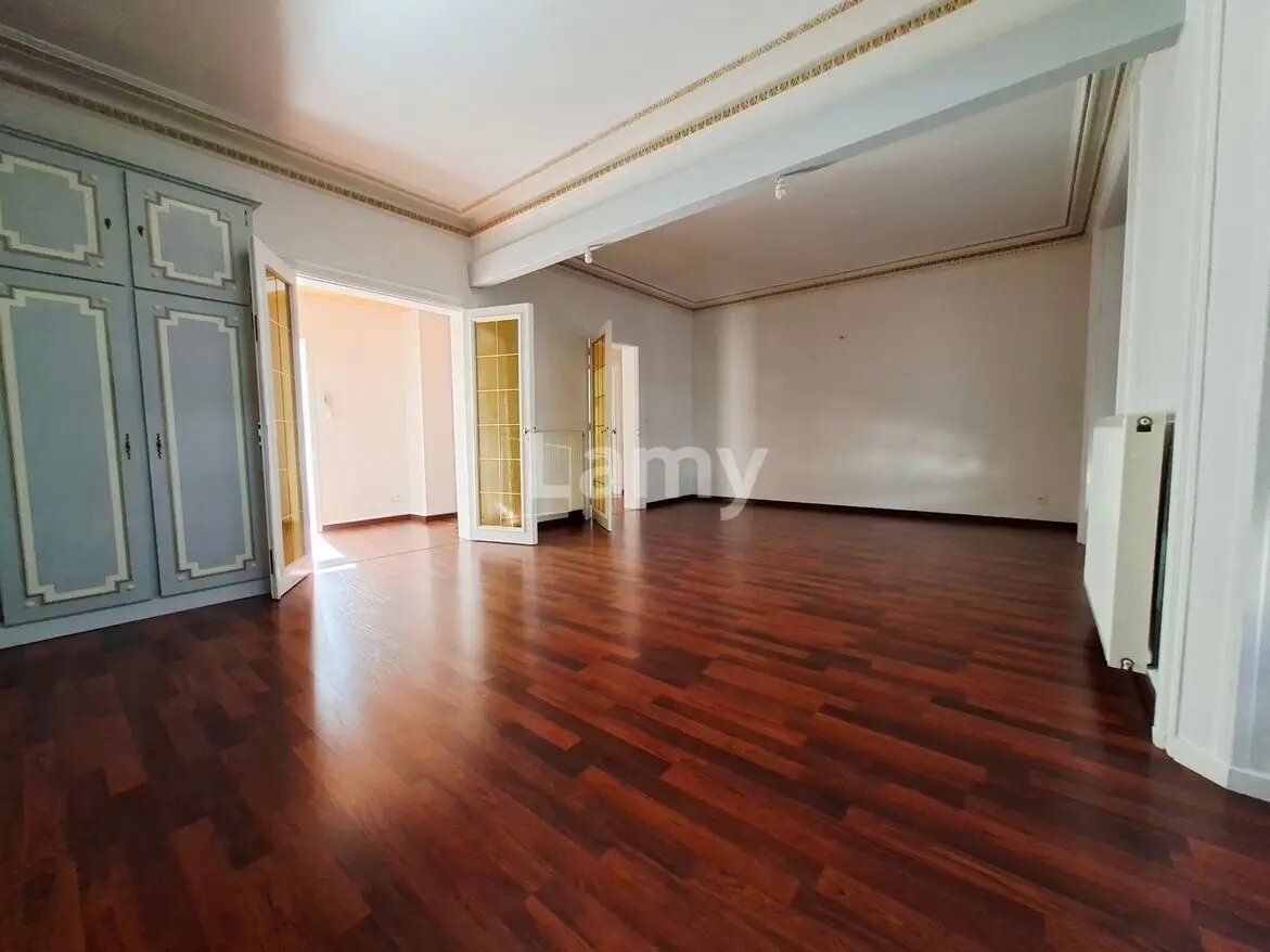 Appartement à louer, 98m², Montbéliard