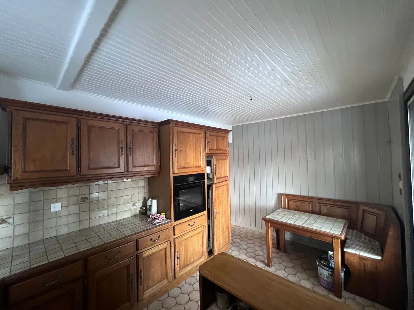 Maison à louer, 114m², Biesles