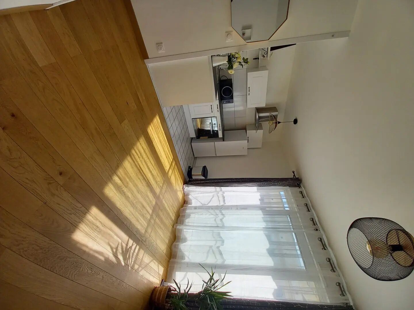 Appartement à vendre, 27m², Bussy-Saint-Georges