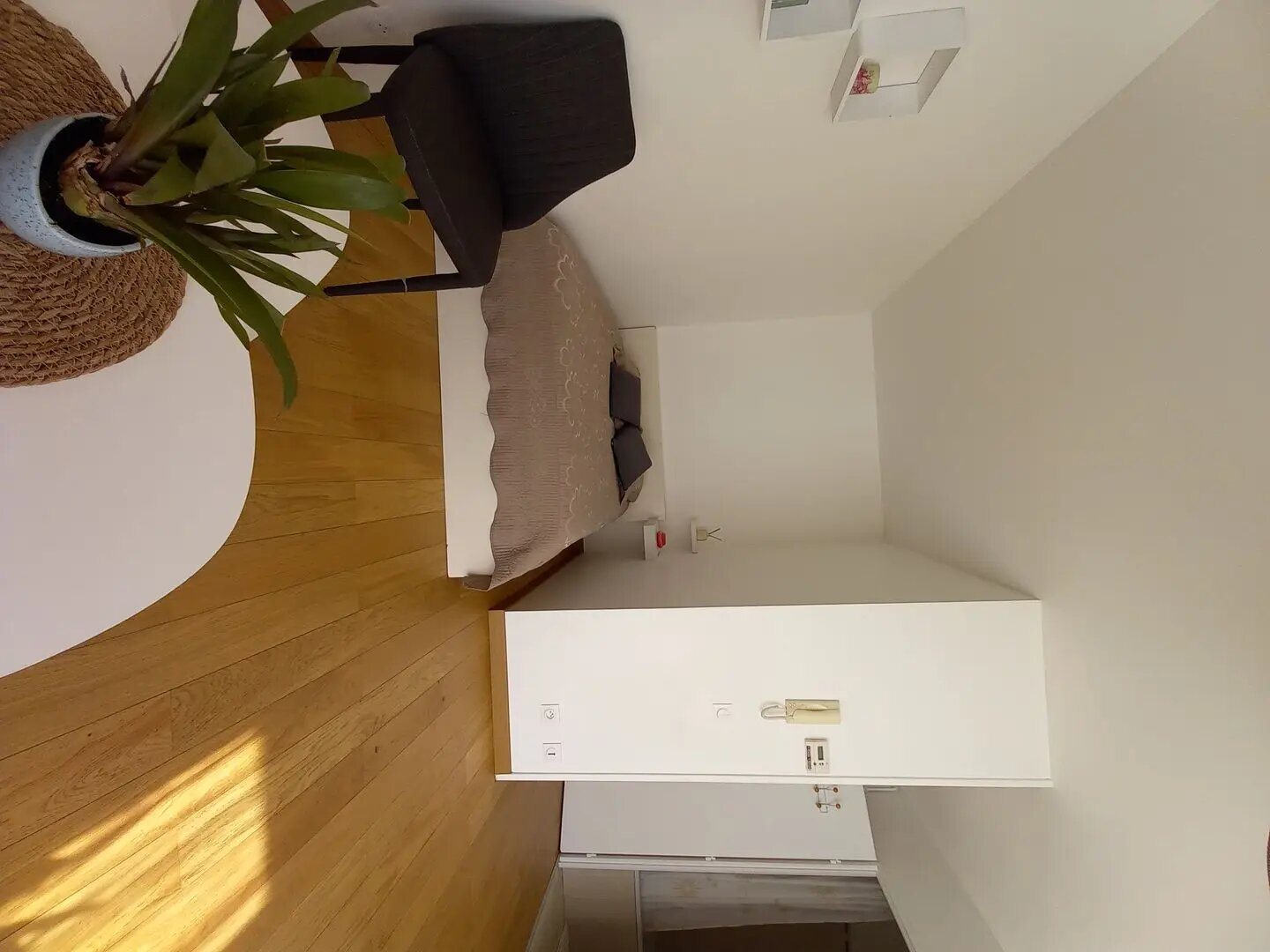 Appartement à vendre, 27m², Bussy-Saint-Georges