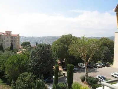 Appartement à louer, 55m², Nice