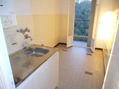 Appartement à louer, 55m², Nice
