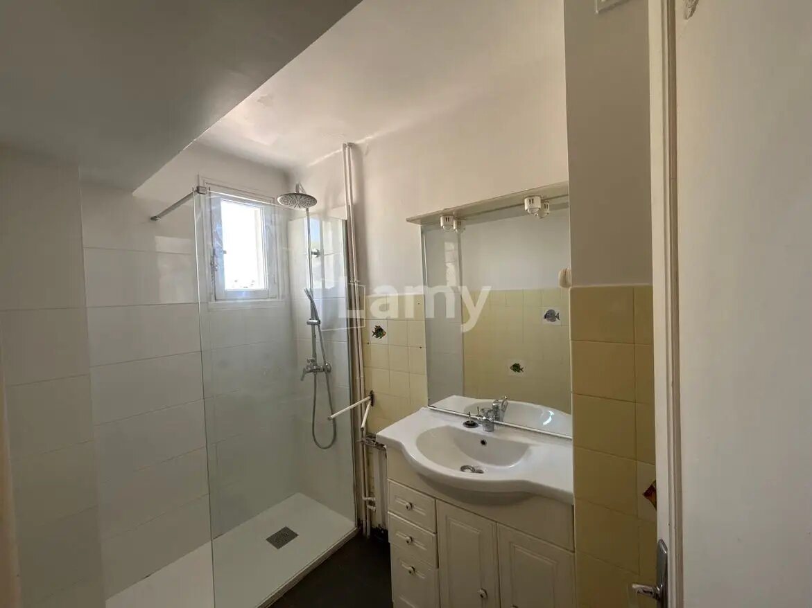 Appartement à louer, 55m², Nice