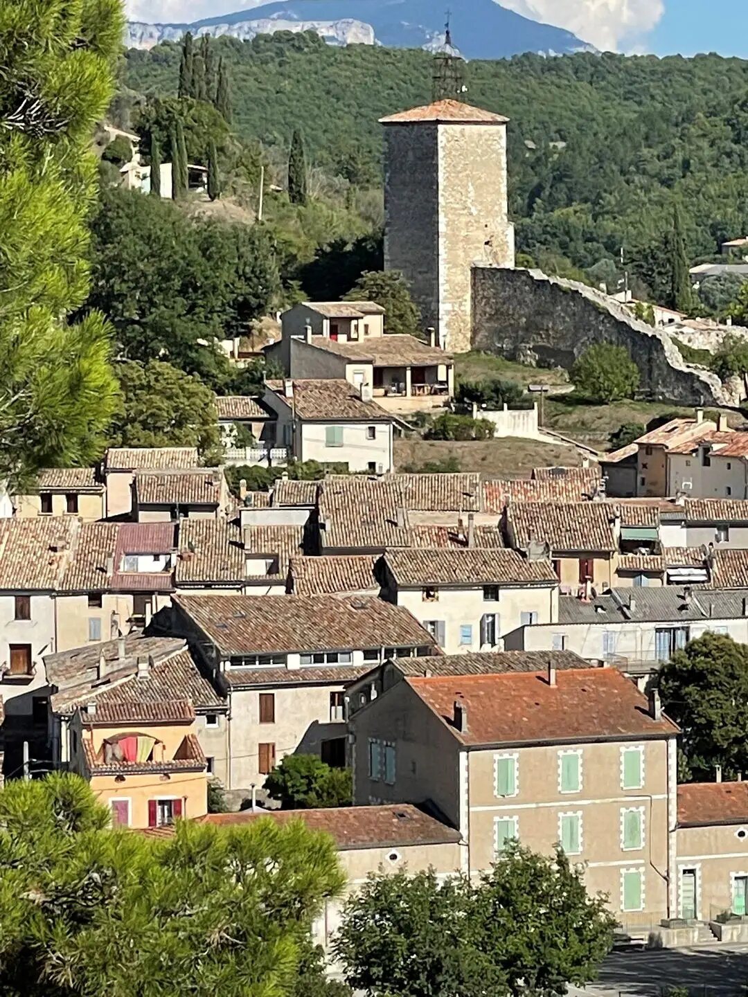 Appartement à vendre, 62m², Riez