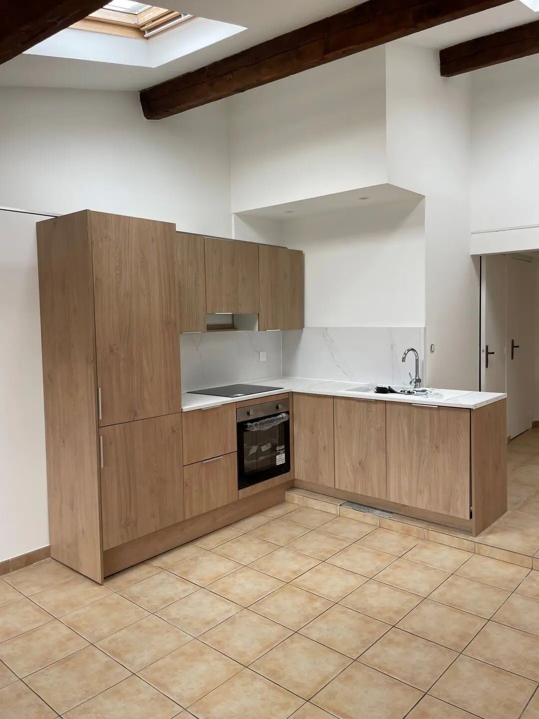 Appartement à vendre, 62m², Riez