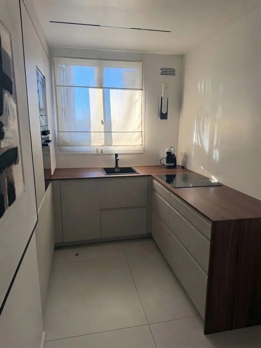 Appartement à louer, 60m², Livry-Gargan