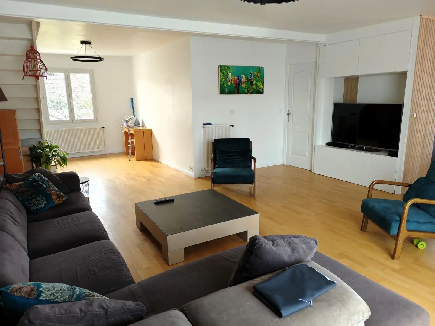 Maison à vendre, 160m², Villecresnes