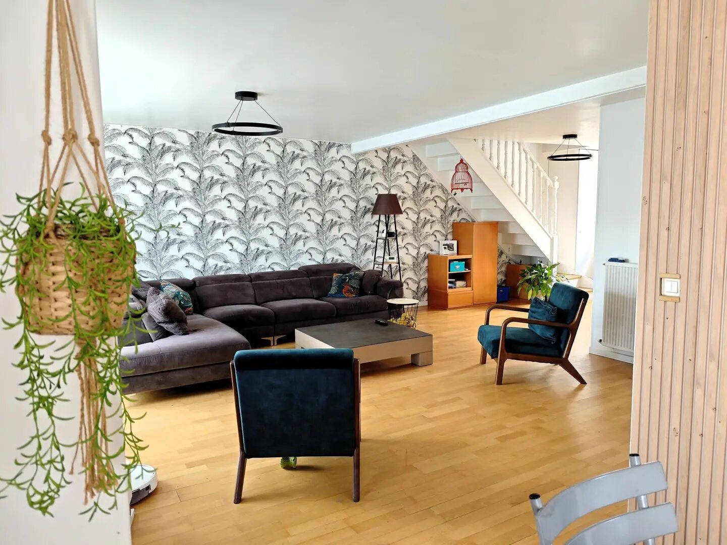Maison à vendre, 160m², Villecresnes