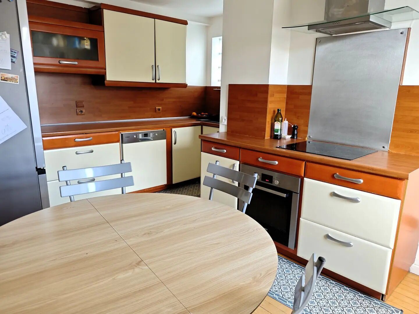 Maison à vendre, 160m², Villecresnes