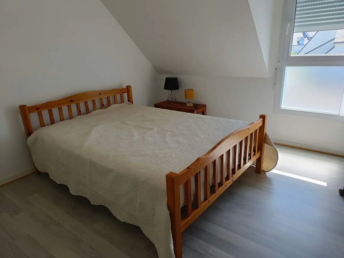 Appartement à louer, 52m², Séné