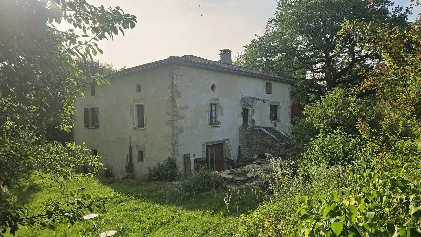 Maison à vendre, 135m², Montricoux