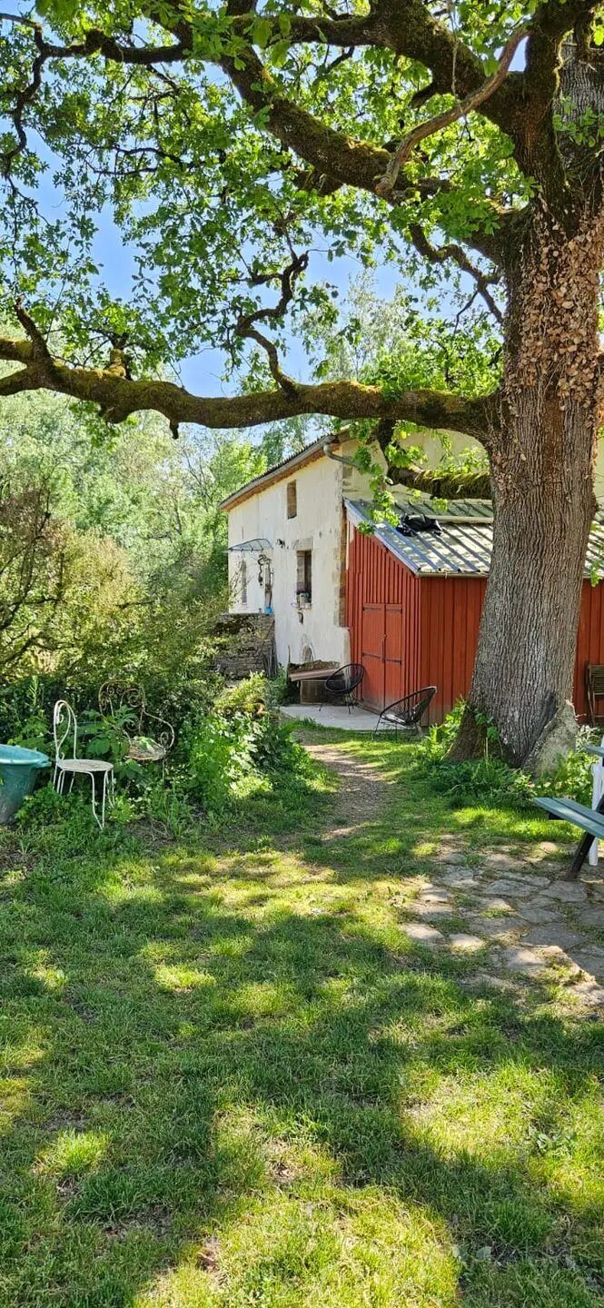 Maison à vendre, 135m², Montricoux