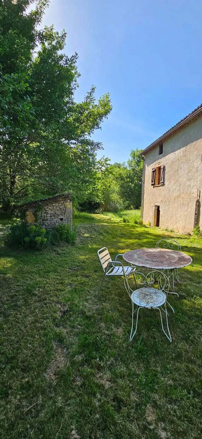 Maison à vendre, 135m², Montricoux