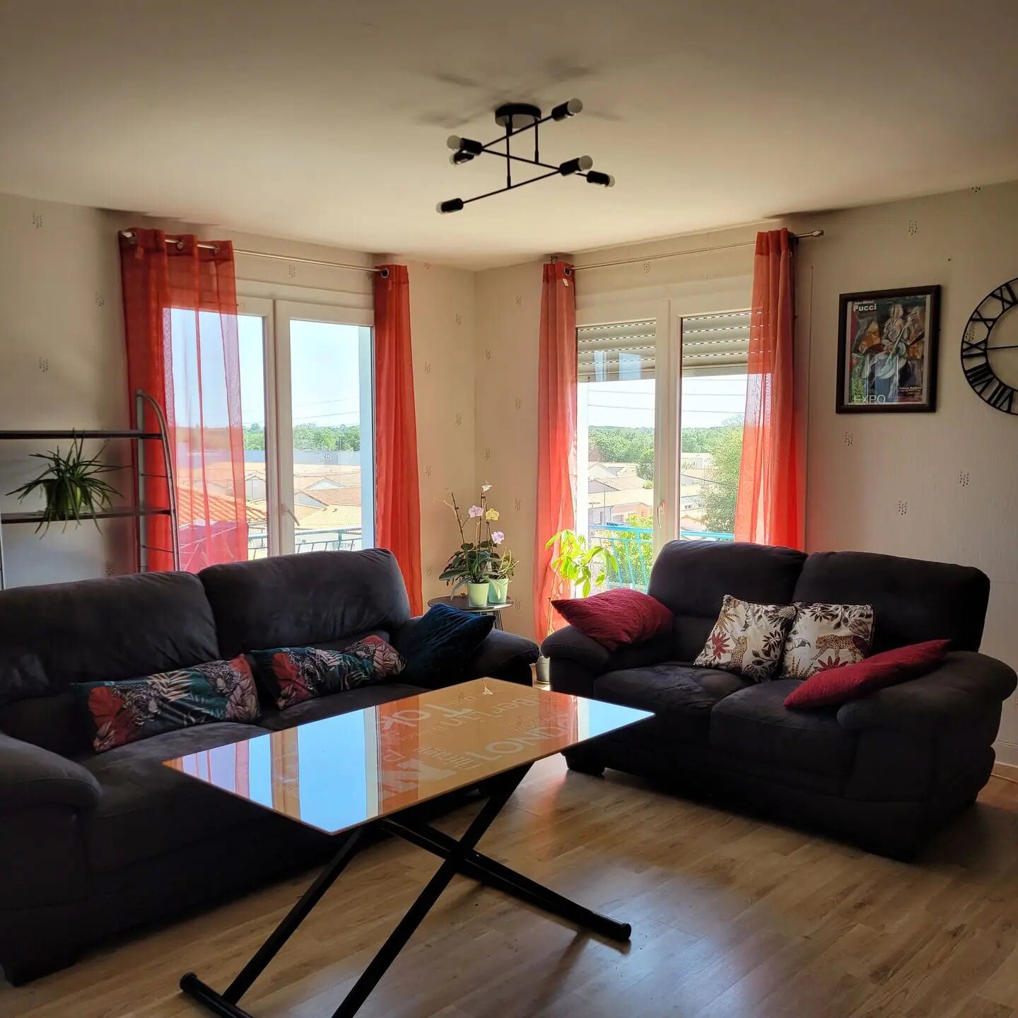 Appartement à vendre, 108m², Niort