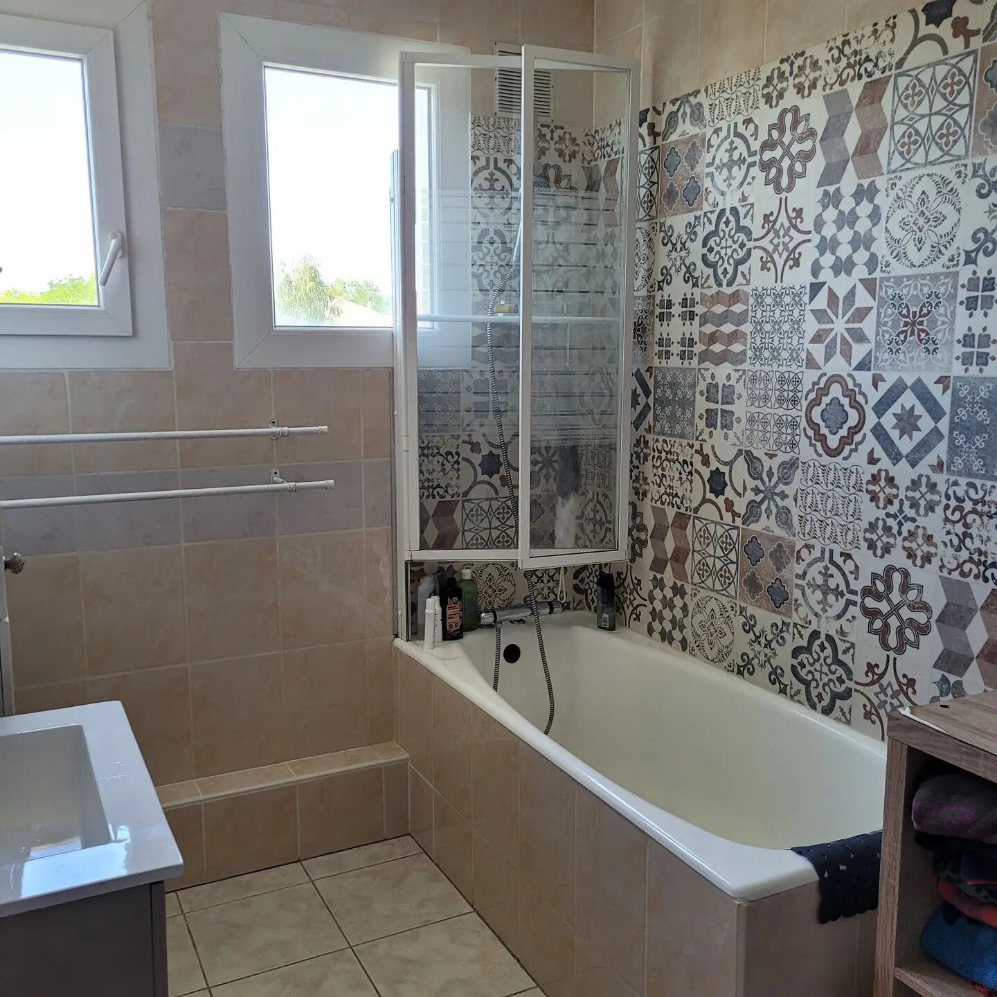 Appartement à vendre, 108m², Niort