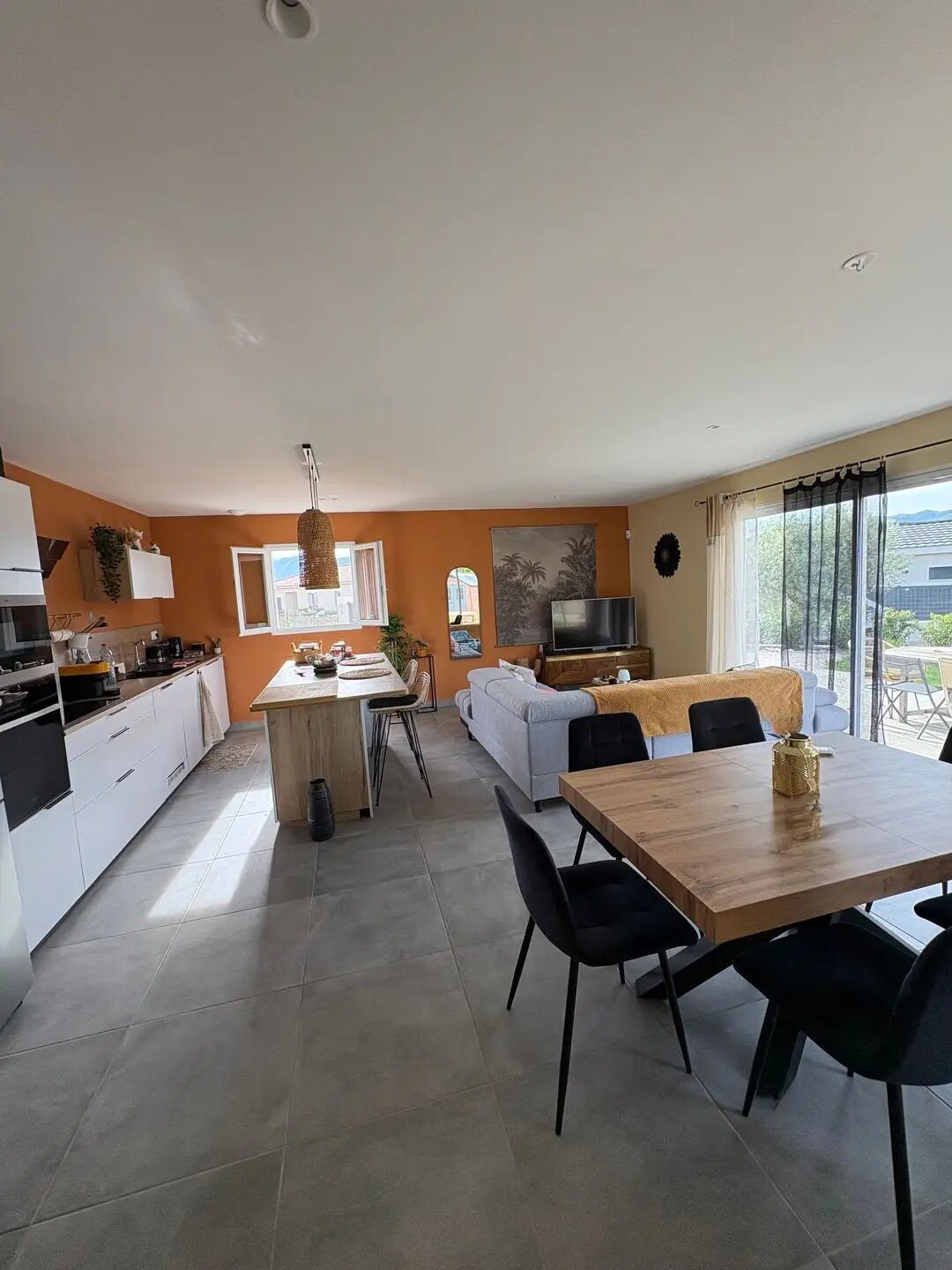 Maison à vendre, 82m², Montfort