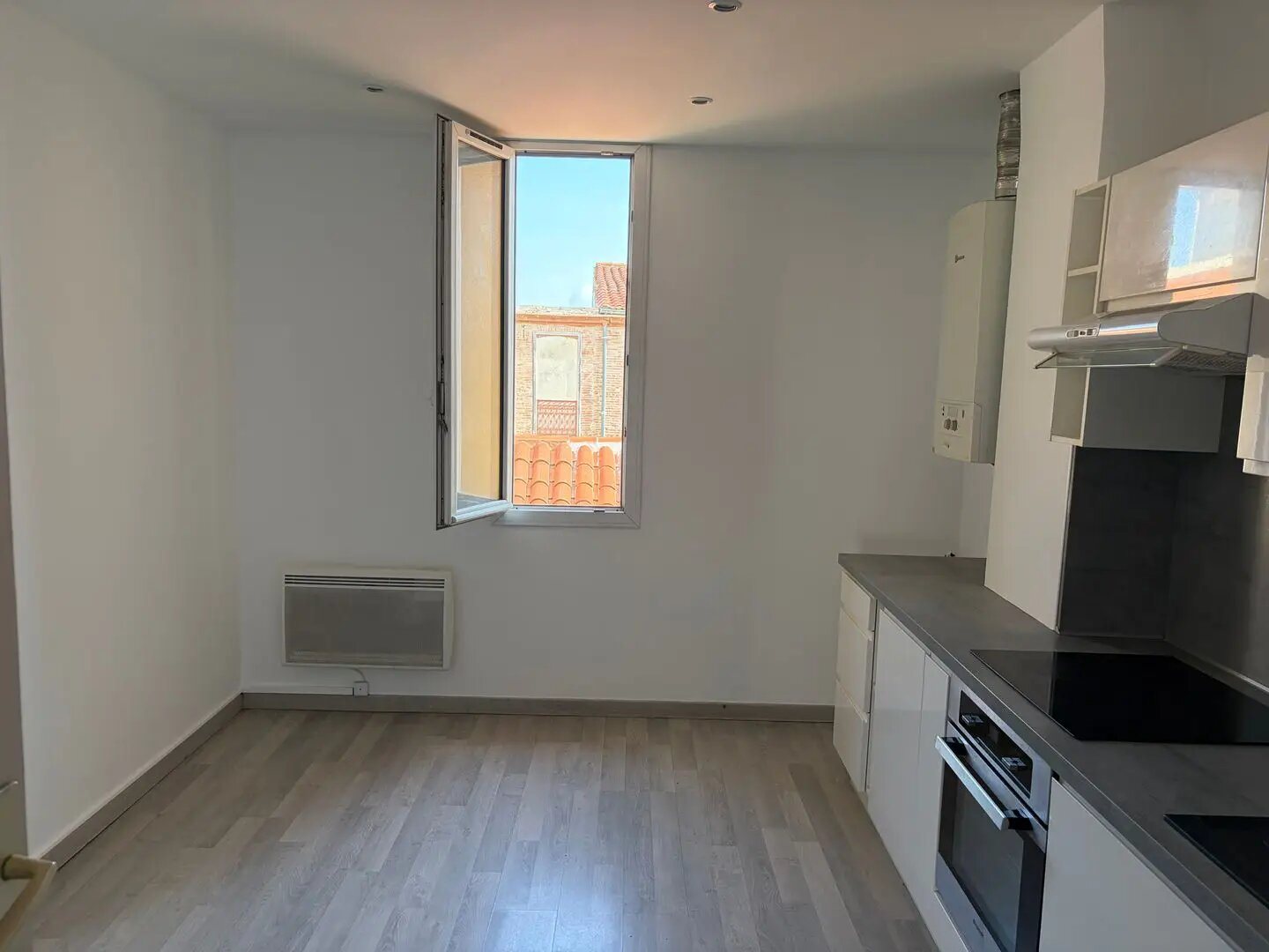 Appartement à vendre, 76m², Perpignan