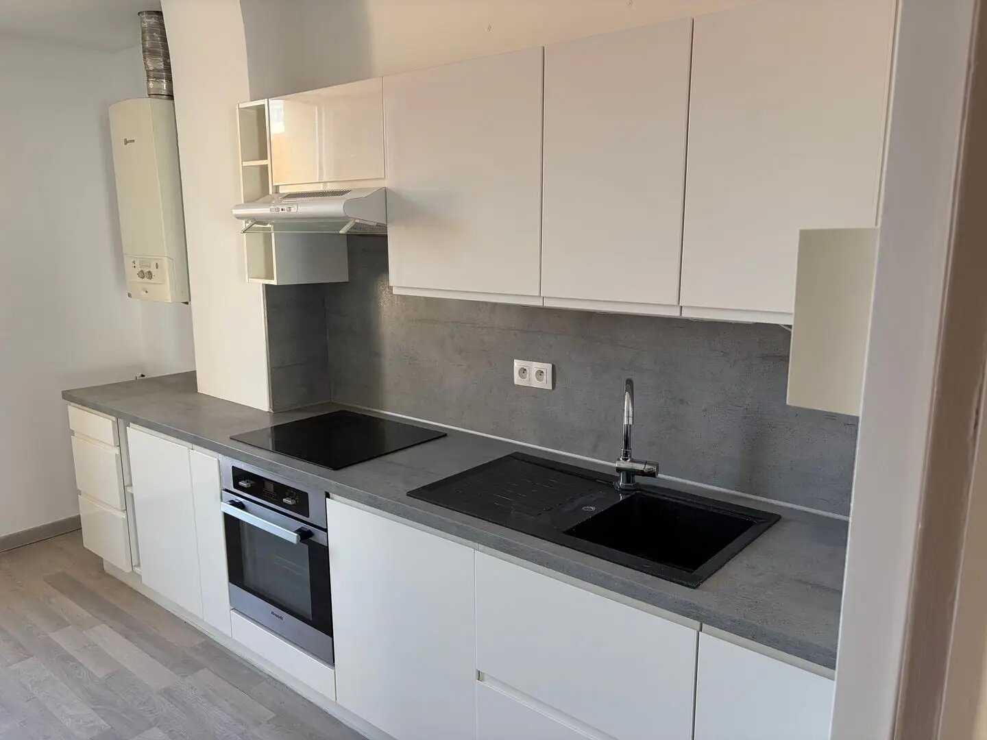 Appartement à vendre, 76m², Perpignan