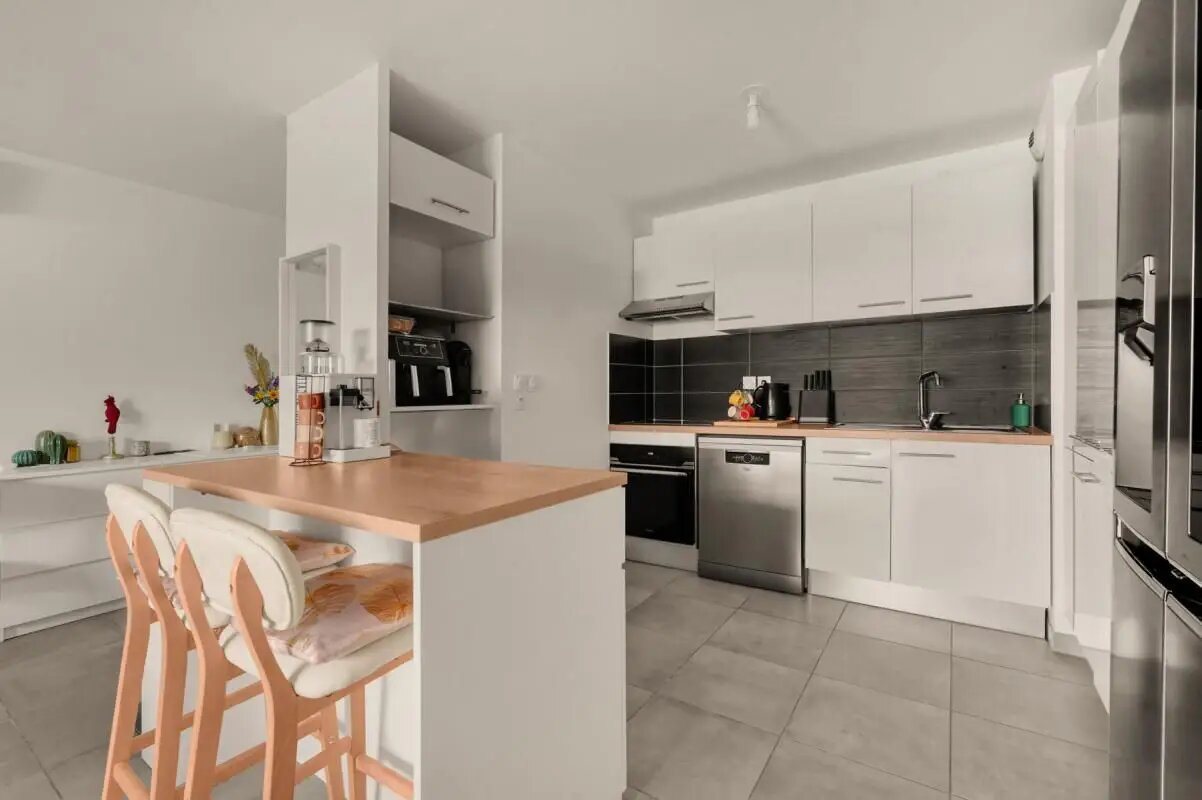 Appartement à vendre, 68m², Blagnac