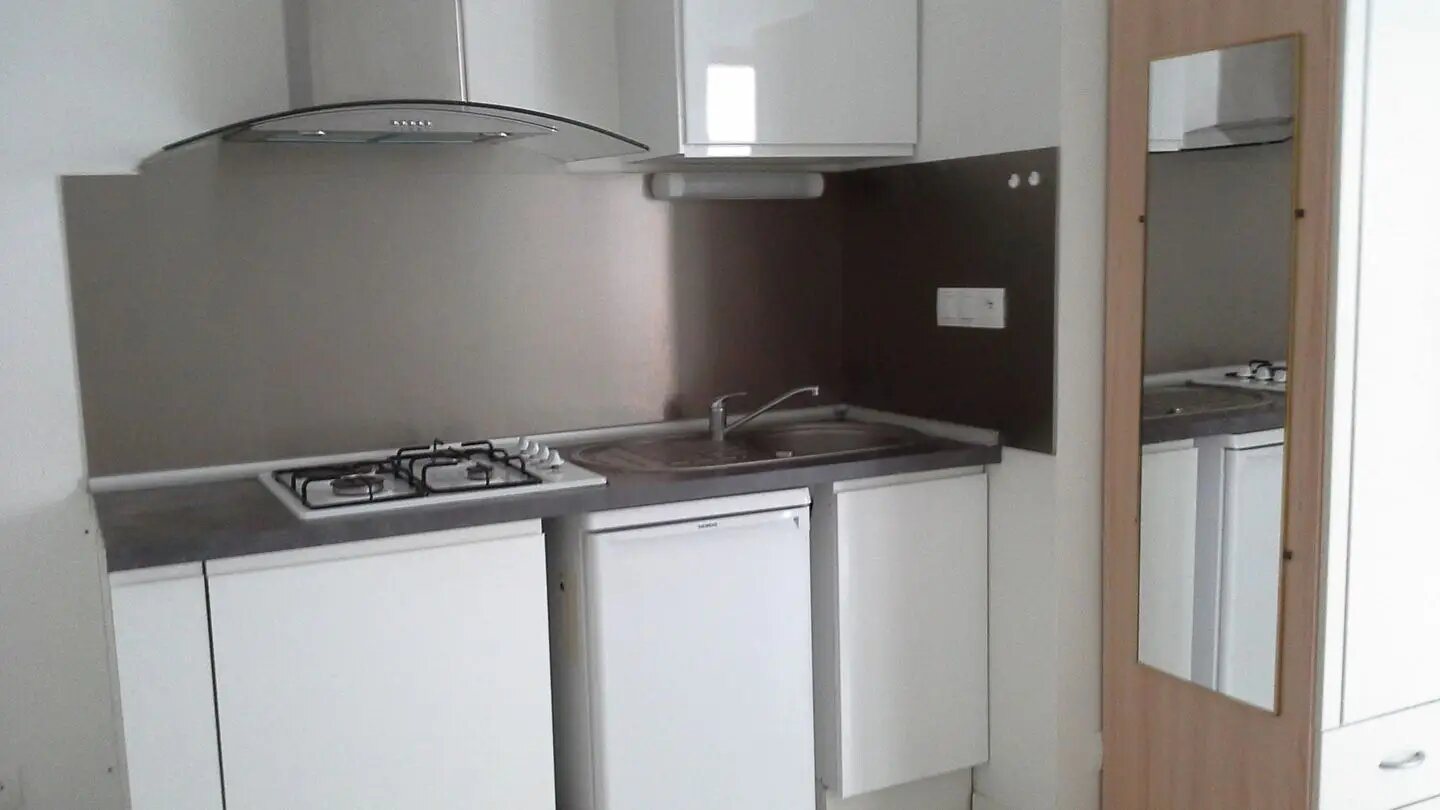 Appartement à louer, 40m², Valence-d'Albigeois