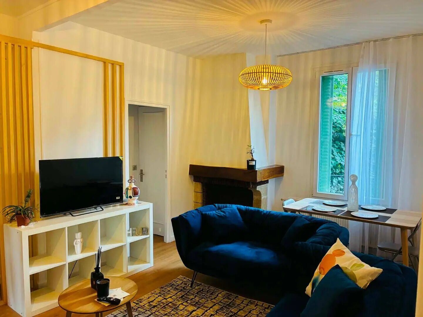 Appartement à louer, 55m², Vitry-sur-Seine