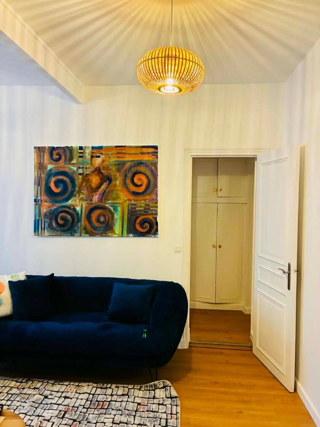 Appartement à louer, 55m², Vitry-sur-Seine